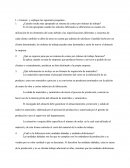 ¿Cuándo resulta más apropiado un sistema de costeo por órdenes de trabajo?