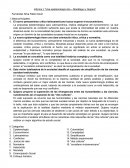 Informe de la obra de : “Una epistemología otra – Mariátegui y Quijano"