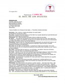 Propuesta para CAMPECHE EL BAUL DE LOS JUGUETES