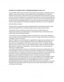 EL MEDIO DE LA CRIANZA AFECTA LA PERSONALIDADSAMUEL VELILLA E 11E