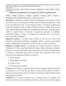 Diagnóstico Estratégico Interno y Herramienta PCI (Perfil de Capacidad Interna)