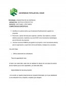 Gestión de proyectos Asistencialismo