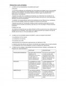 PREGUNTAS CASO ANTAMINA