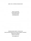 UNIDAD 2: FASE 3 - CONSTRUIR EL ESCENARIO APUESTA