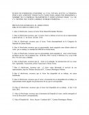 PLIEGOS Y CERTIFICADO MEDICO