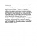 ¿Qué afecta más al trabajador expuesto a condiciones térmicas inadecuadas: la exposición al frío o la exposición al calor?