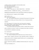 AUDIENCIA INICIAL DE FORMULACION DE IMPUTACION.