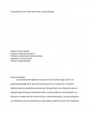 Psicoanálisis: una mirada hacia atrás y hacia adelante