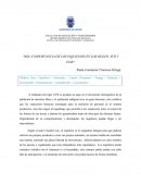 Rol e importancia de los inquilinos en los siglos XVII y XVIII