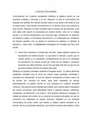 La redacción dinámica