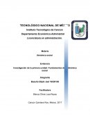 UNIDAD 1 DINAMICA SOCIAL