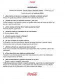 Solicita el puesto de Auxiliar de RRHH