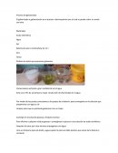 Procesos de galvanizado