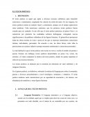 EL TEXTO POÉTICO