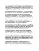 Marco Teórico Sobre El Nuevo Modelo Educativo en México