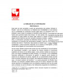 La nobleza de la contabilidad