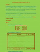 APLICACIONES PRÁCTICAS DE LA NIC 41