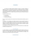 Citocinas. Resumen
