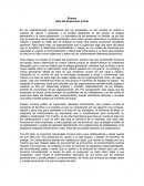 Guía del Supervisor Actual