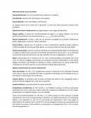 Relaciones dentro de una sociedad: Suprasubordinación: de una autoridad hacia un particular. (amparo)