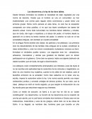 Los decemviros y la ley de las doce tablas