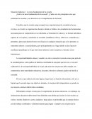 Situación didáctica 1. La tarea fundamental de la escuela