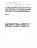 Las afirmaciones y las actitudes de Jesús son verdadera