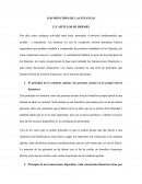 LOS PRINCIPIOS DE LAS FINANZAS 12 CAPITULOS DE HERMES