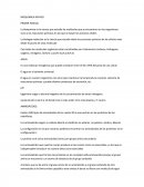 BIOQUIMICA REPASO PRIMER PARCIAL