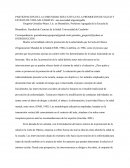 PARTICIPACION DE LA COMUNIDAD EDUCATIVA EN LA PROMOCION DE SALUD