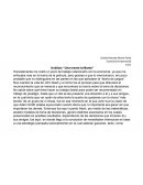 Análisis económico de "Una mente brillante"