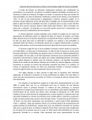 Evolución del arte pontoresco en Italia y Francia desde el siglo XIV hasta la actualidad