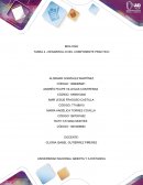 BIOLOGÍA TAREA 4 - DESARROLLO DEL COMPONENTE PRACTICO