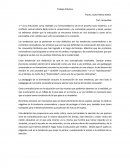 Problematicas Educativas. La educación como realidad y su funcionalidad se da en el proceso socio histórico