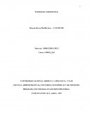 PROGRAMA TECNOLOGIA EN GESTION INDUSTRIAL