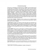 El Arte De No Hacer Nada