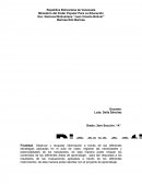 DESCRIPCION DE LOS ASPECTOS OBSERVADOS EN EL DIAGNOSTICO