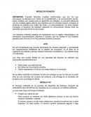 Resumen modelos pesado ingenieria de software