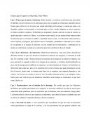 El pez que no quiso evolucionar, Paco Muro