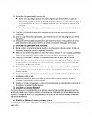 Primare practica del segundo periodo de ofimatica