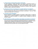 ¿De qué manera se puede predecir el futuro empresarial?