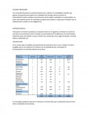 Con el estudio financiero se pretende determinar y obtener la rentabilidad y liquidez