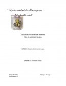 Trabajo el abogado del mal