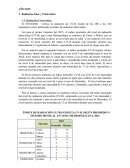 Radiación Solar y Ultravioleta