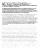 LECTURA: UN ANALISIS PSICOSOCIAL DE LA MOTIVAVION Y PARTICIPACION EMOCIONAL EN UN CASO DE APRENDIZAJE INDIVUDUAL