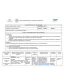 Unidad 1: “Generalidades sobre la cultura empresarial”