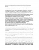 Pirenne, Henri. Historia Económica y Social de la Edad Media. Extracto