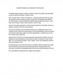 COMPORTAMIEN DEL MERCADO PETROLERO