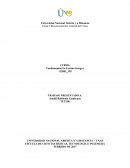 Fundamentos En Gestión Integra