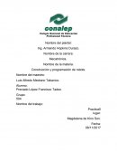 Construcción y programación de robots